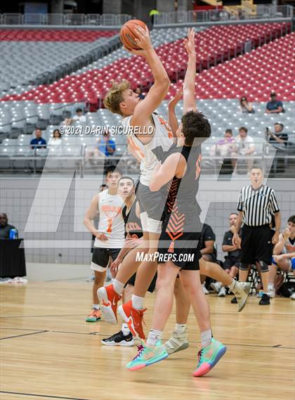 Thumbnail 2 in Arcata vs Corona del Sol (Section 7 Arizona Tournament) photogallery.