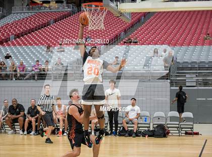 Thumbnail 3 in Arcata vs Corona del Sol (Section 7 Arizona Tournament) photogallery.