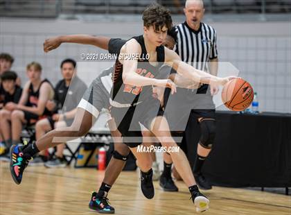 Thumbnail 2 in Arcata vs Corona del Sol (Section 7 Arizona Tournament) photogallery.