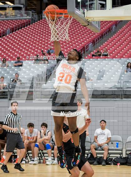 Thumbnail 1 in Arcata vs Corona del Sol (Section 7 Arizona Tournament) photogallery.