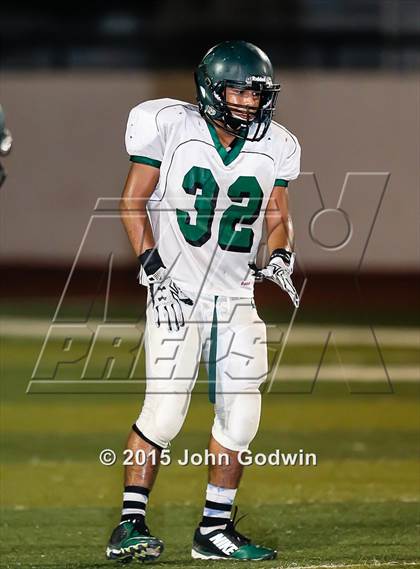 Thumbnail 2 in Alvin Freshmen vs Pasadena Freshmen photogallery.