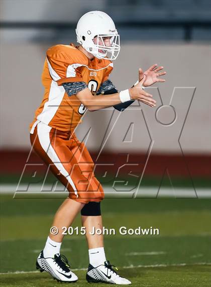 Thumbnail 1 in Alvin Freshmen vs Pasadena Freshmen photogallery.