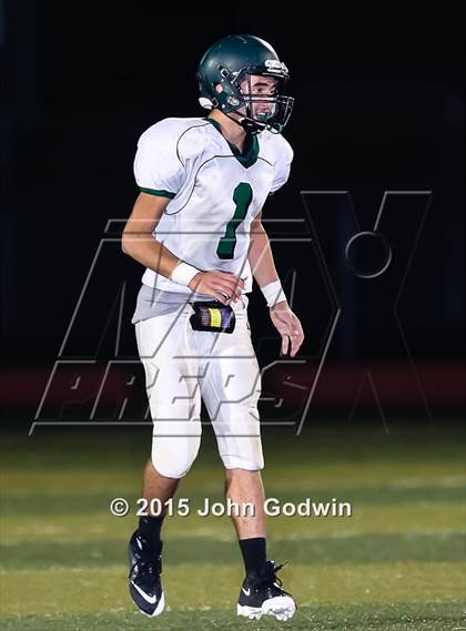 Thumbnail 2 in Alvin Freshmen vs Pasadena Freshmen photogallery.