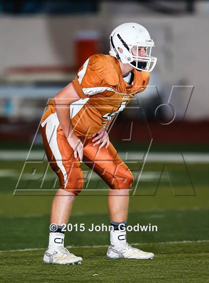 Thumbnail 3 in Alvin Freshmen vs Pasadena Freshmen photogallery.