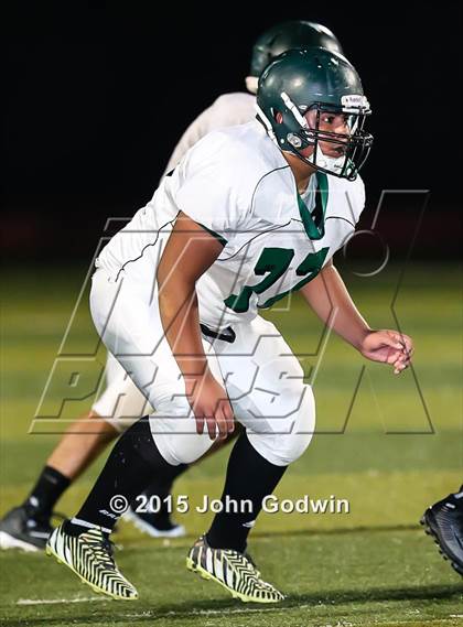 Thumbnail 1 in Alvin Freshmen vs Pasadena Freshmen photogallery.
