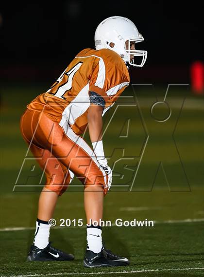 Thumbnail 2 in Alvin Freshmen vs Pasadena Freshmen photogallery.