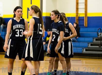 Thumbnail 3 in Burrell @ Apollo Ridge  photogallery.