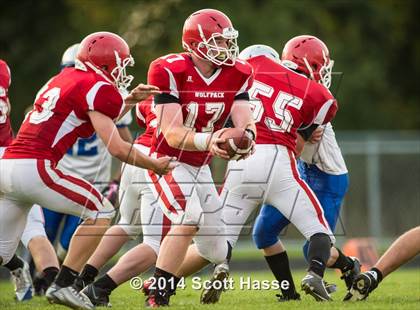 Thumbnail 2 in Bath @ Laingsburg photogallery.
