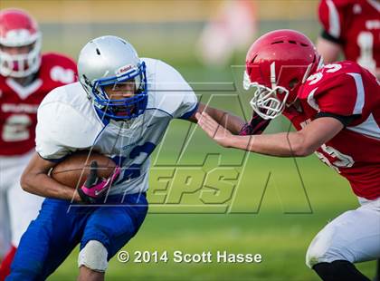 Thumbnail 2 in Bath @ Laingsburg photogallery.