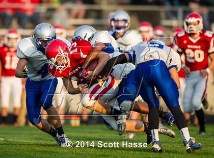 Thumbnail 3 in Bath @ Laingsburg photogallery.