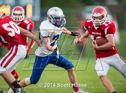 Thumbnail 3 in Bath @ Laingsburg photogallery.
