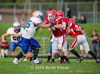 Thumbnail 3 in Bath @ Laingsburg photogallery.