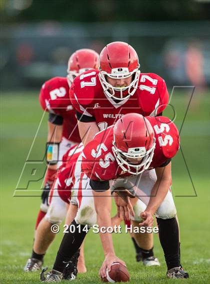 Thumbnail 1 in Bath @ Laingsburg photogallery.