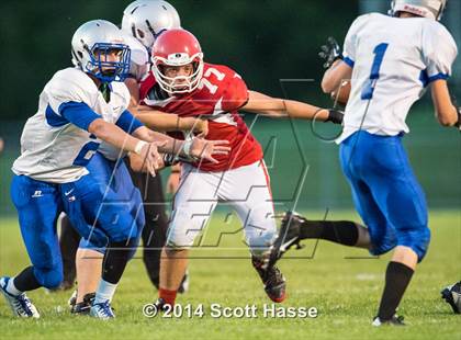 Thumbnail 3 in Bath @ Laingsburg photogallery.
