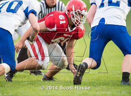 Thumbnail 1 in Bath @ Laingsburg photogallery.