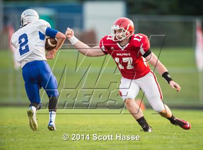 Thumbnail 1 in Bath @ Laingsburg photogallery.