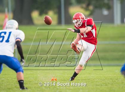 Thumbnail 3 in Bath @ Laingsburg photogallery.