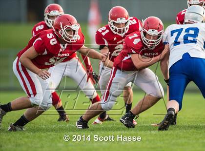 Thumbnail 1 in Bath @ Laingsburg photogallery.