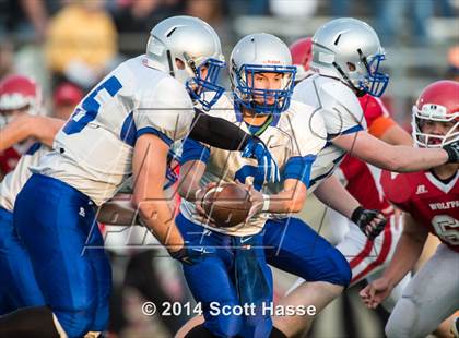 Thumbnail 1 in Bath @ Laingsburg photogallery.