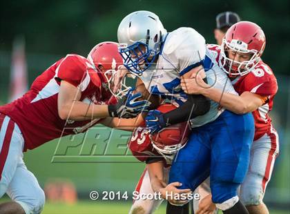 Thumbnail 2 in Bath @ Laingsburg photogallery.