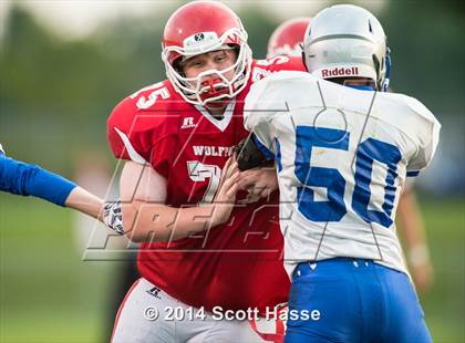 Thumbnail 2 in Bath @ Laingsburg photogallery.