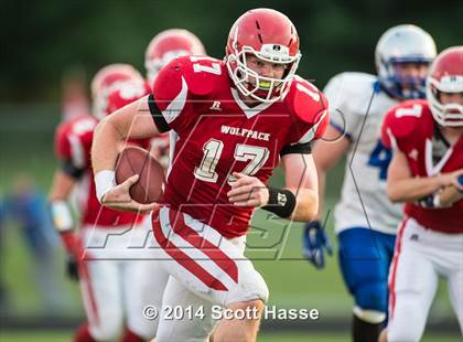Thumbnail 2 in Bath @ Laingsburg photogallery.