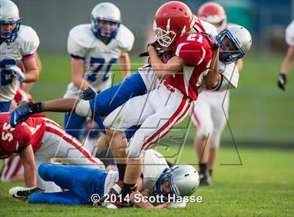Thumbnail 1 in Bath @ Laingsburg photogallery.