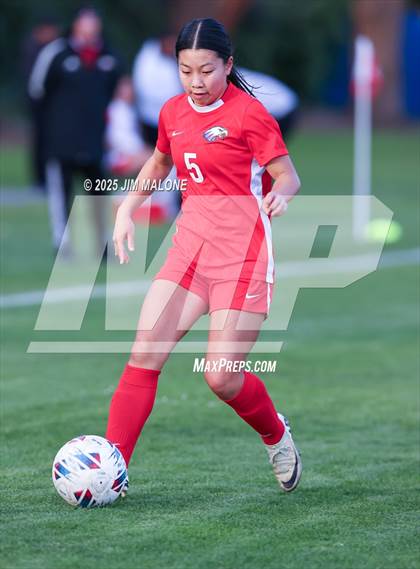 Thumbnail 2 in American vs. San Leandro photogallery.