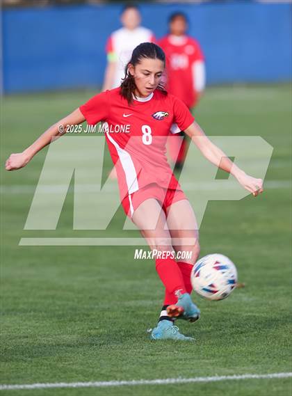 Thumbnail 2 in American vs. San Leandro photogallery.