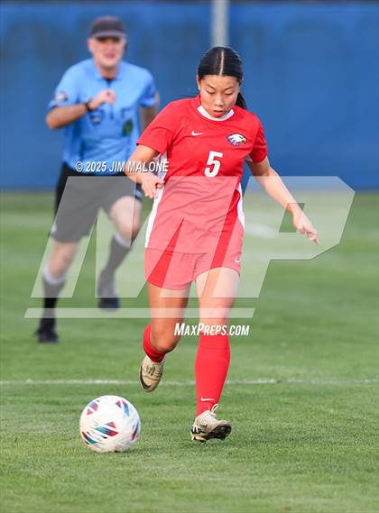 Thumbnail 2 in American vs. San Leandro photogallery.