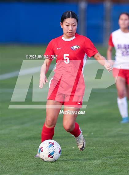 Thumbnail 1 in American vs. San Leandro photogallery.
