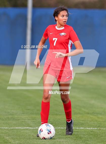 Thumbnail 1 in American vs. San Leandro photogallery.