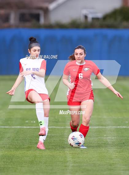 Thumbnail 1 in American vs. San Leandro photogallery.