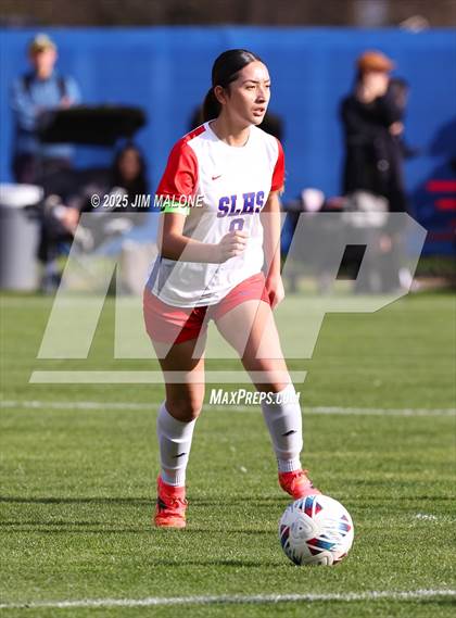 Thumbnail 1 in American vs. San Leandro photogallery.