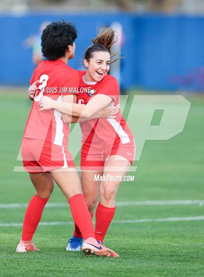 Thumbnail 1 in American vs. San Leandro photogallery.