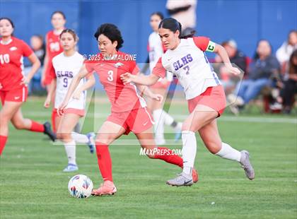 Thumbnail 1 in American vs. San Leandro photogallery.