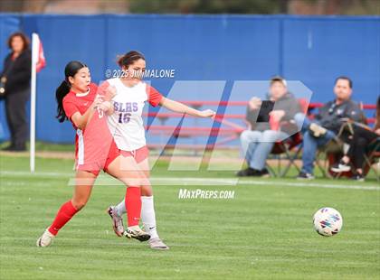 Thumbnail 1 in American vs. San Leandro photogallery.