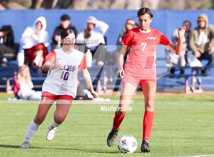 Thumbnail 1 in American vs. San Leandro photogallery.