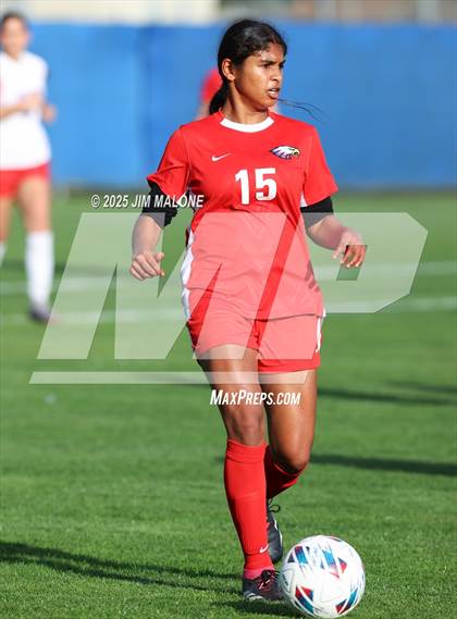 Thumbnail 1 in American vs. San Leandro photogallery.