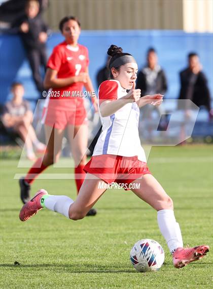 Thumbnail 1 in American vs. San Leandro photogallery.
