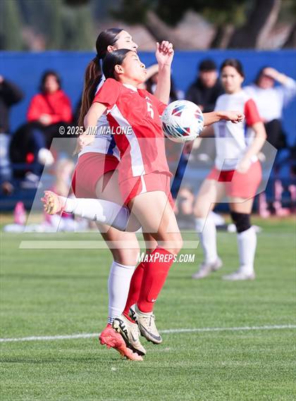 Thumbnail 1 in American vs. San Leandro photogallery.