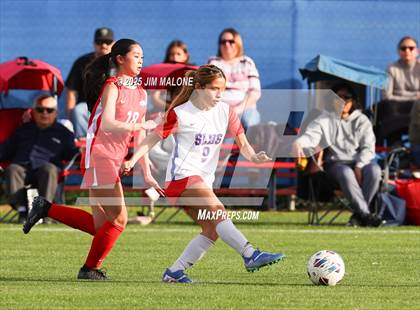 Thumbnail 1 in American vs. San Leandro photogallery.