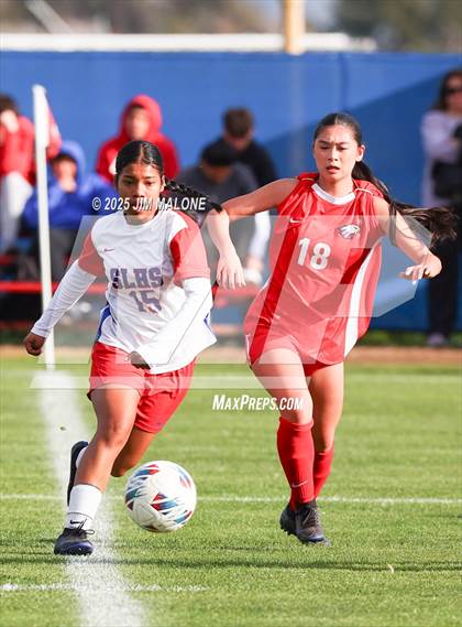 Thumbnail 1 in American vs. San Leandro photogallery.