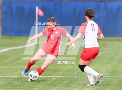 Thumbnail 2 in American vs. San Leandro photogallery.