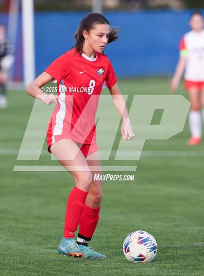 Thumbnail 1 in American vs. San Leandro photogallery.