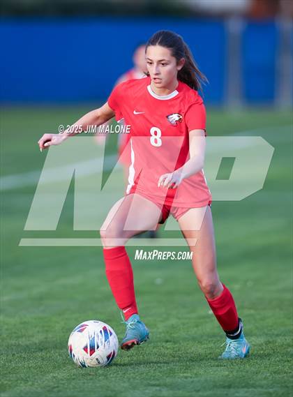 Thumbnail 1 in American vs. San Leandro photogallery.
