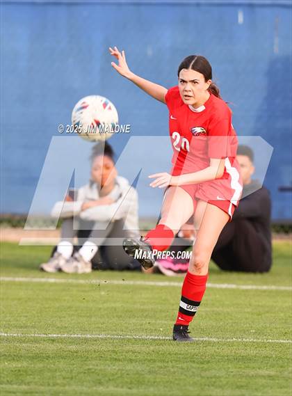 Thumbnail 1 in American vs. San Leandro photogallery.