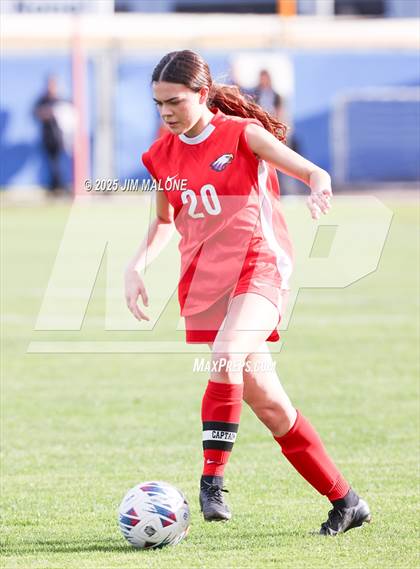 Thumbnail 1 in American vs. San Leandro photogallery.