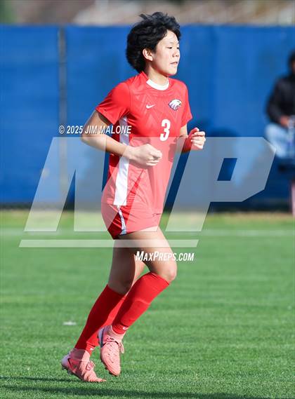 Thumbnail 1 in American vs. San Leandro photogallery.