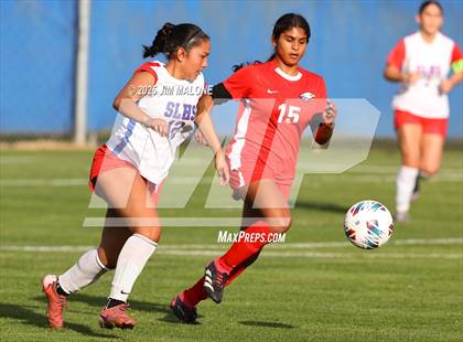 Thumbnail 1 in American vs. San Leandro photogallery.